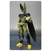 Dragonball Z Perfect Cell S.H. Figuarts Action Figure